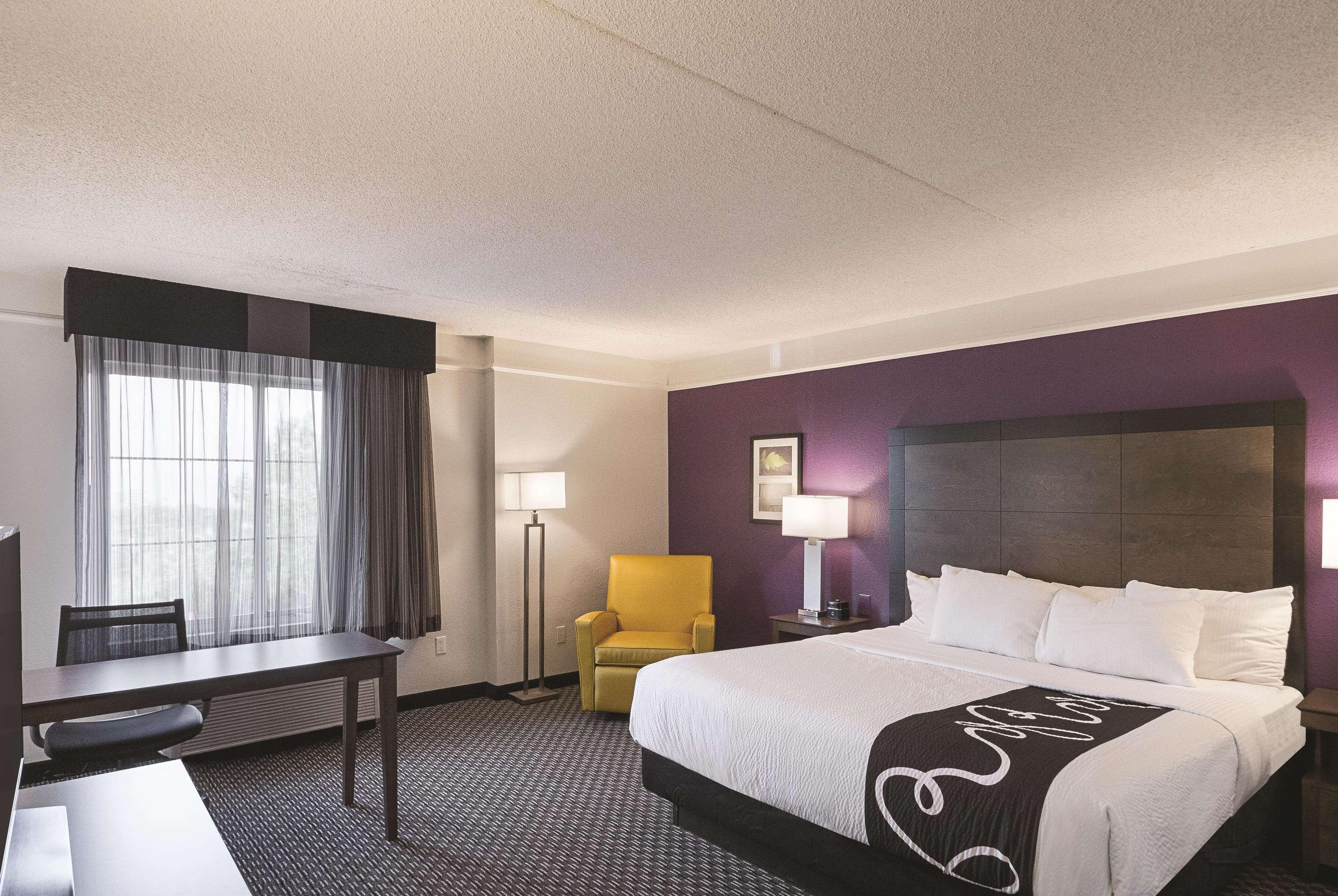 La Quinta By Wyndham Orem University Pwy Provo Екстер'єр фото