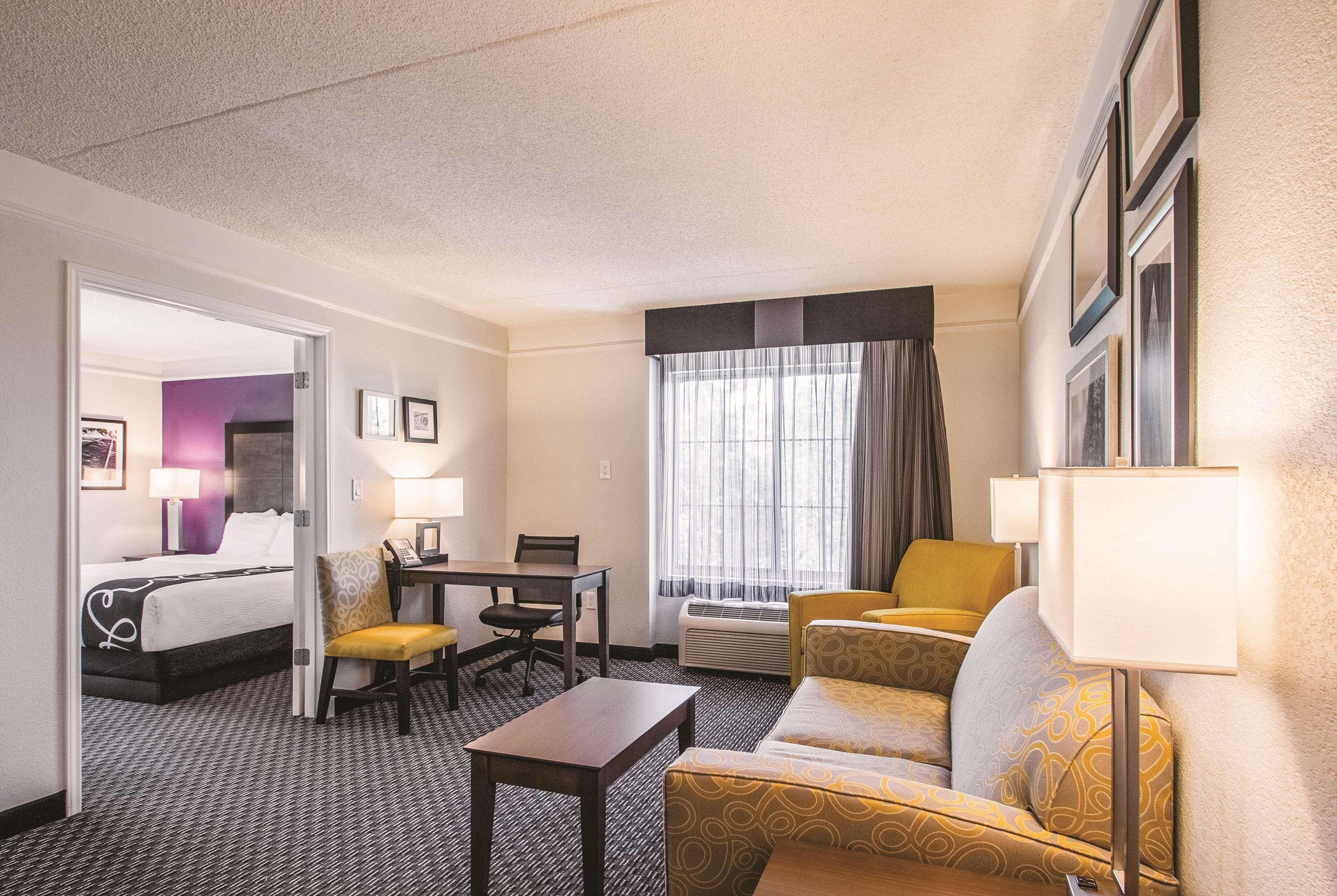 La Quinta By Wyndham Orem University Pwy Provo Екстер'єр фото