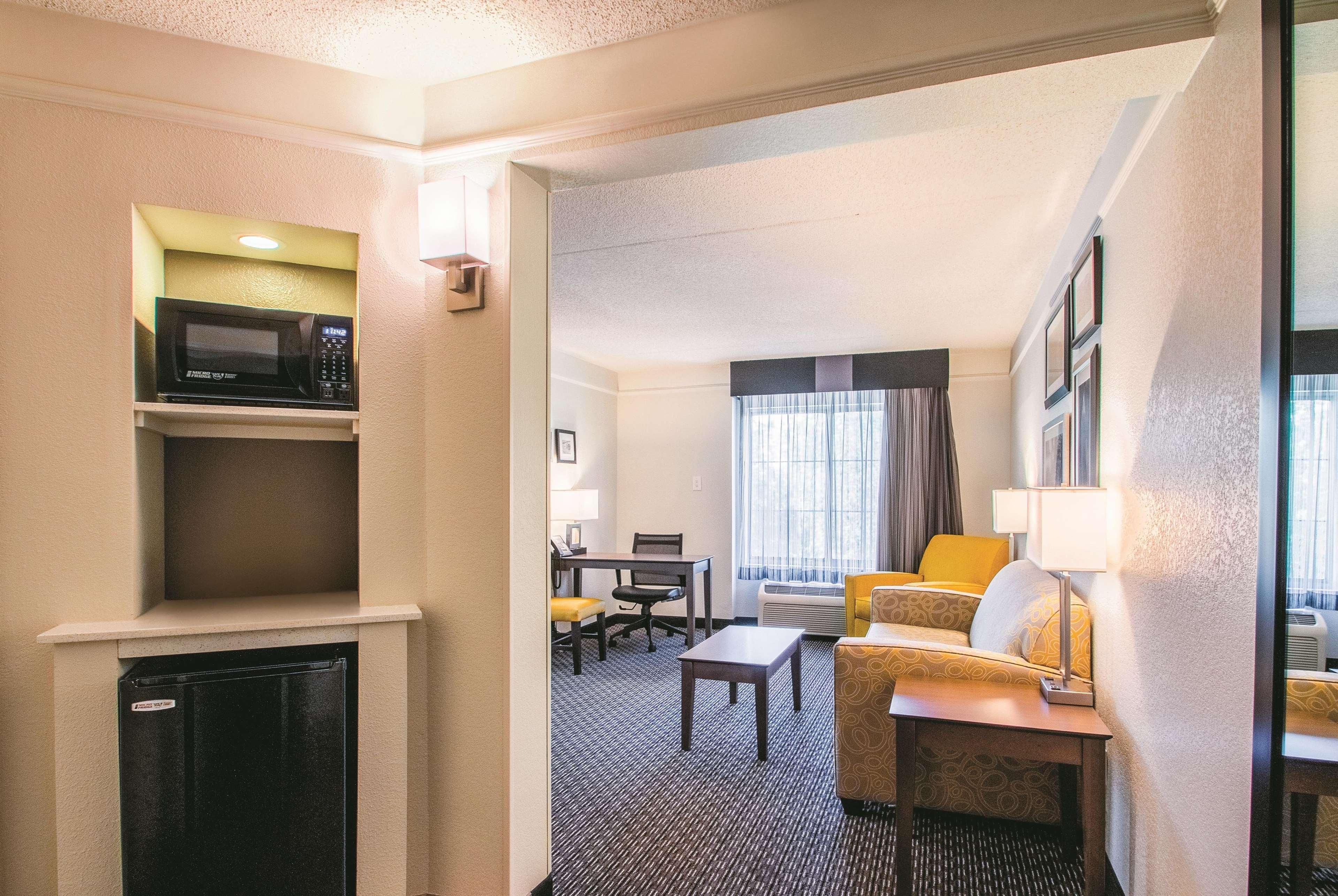 La Quinta By Wyndham Orem University Pwy Provo Екстер'єр фото