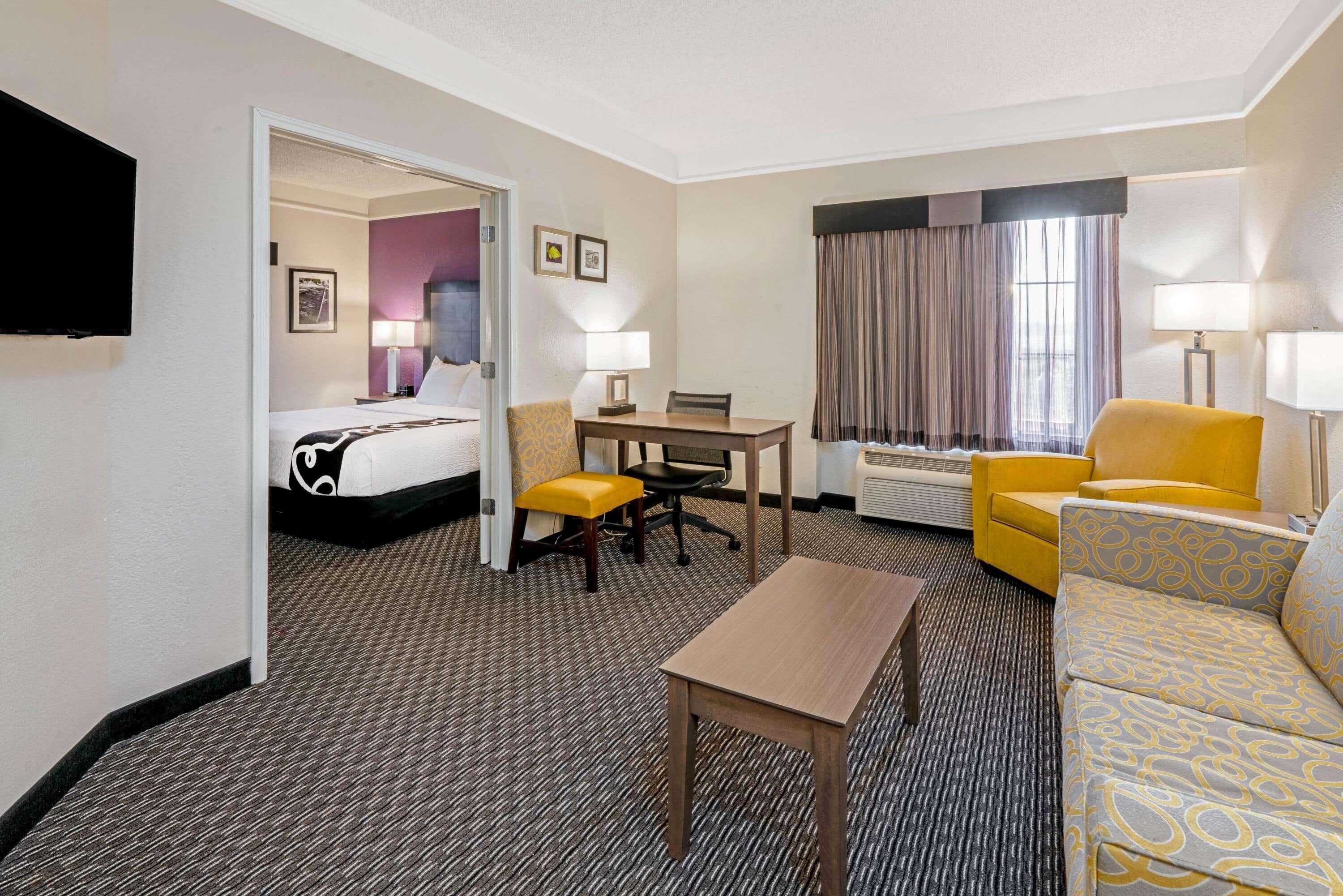 La Quinta By Wyndham Orem University Pwy Provo Екстер'єр фото