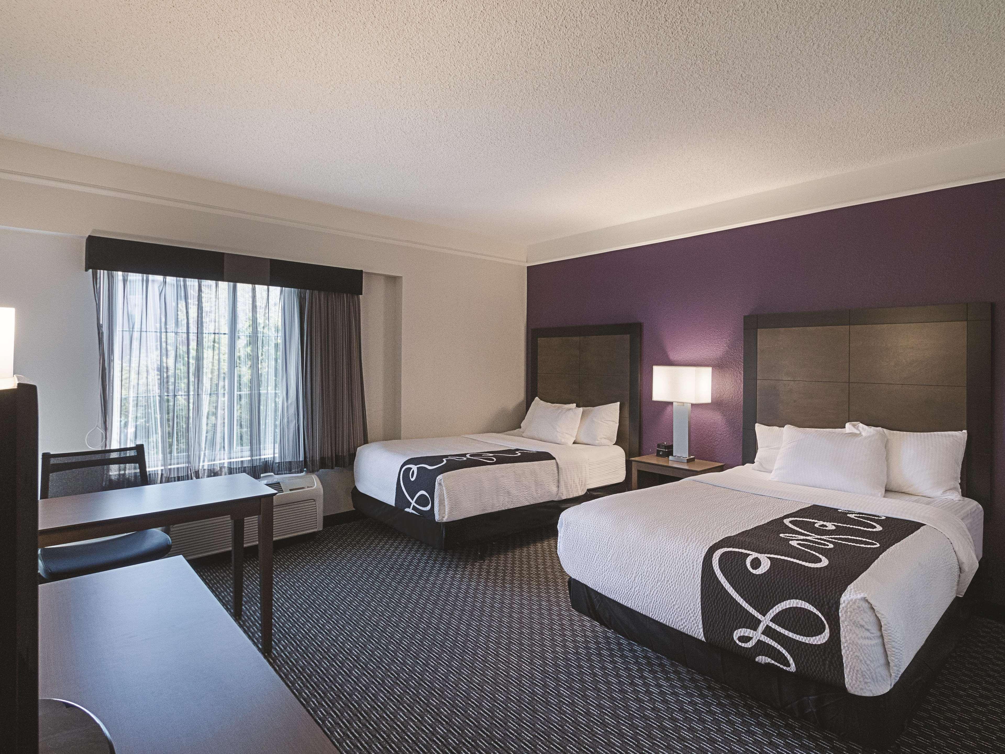 La Quinta By Wyndham Orem University Pwy Provo Екстер'єр фото