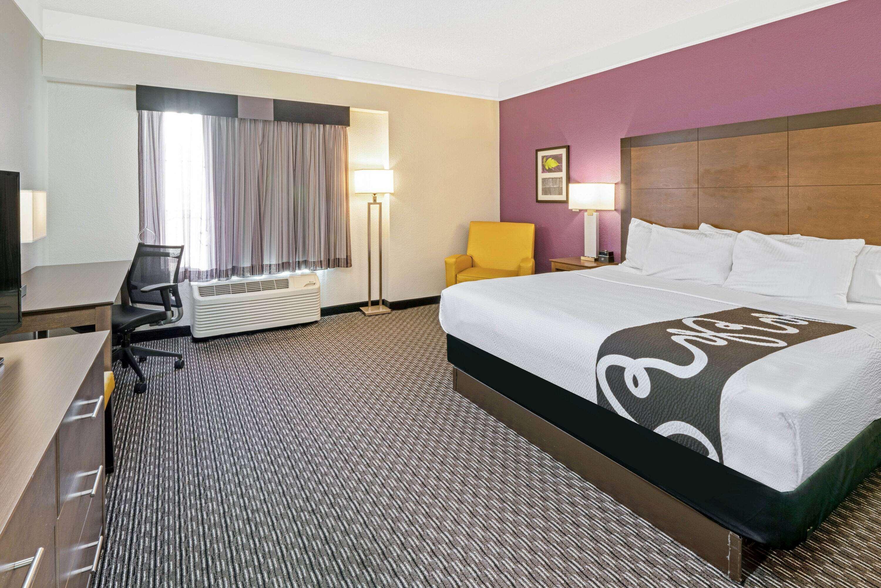 La Quinta By Wyndham Orem University Pwy Provo Екстер'єр фото