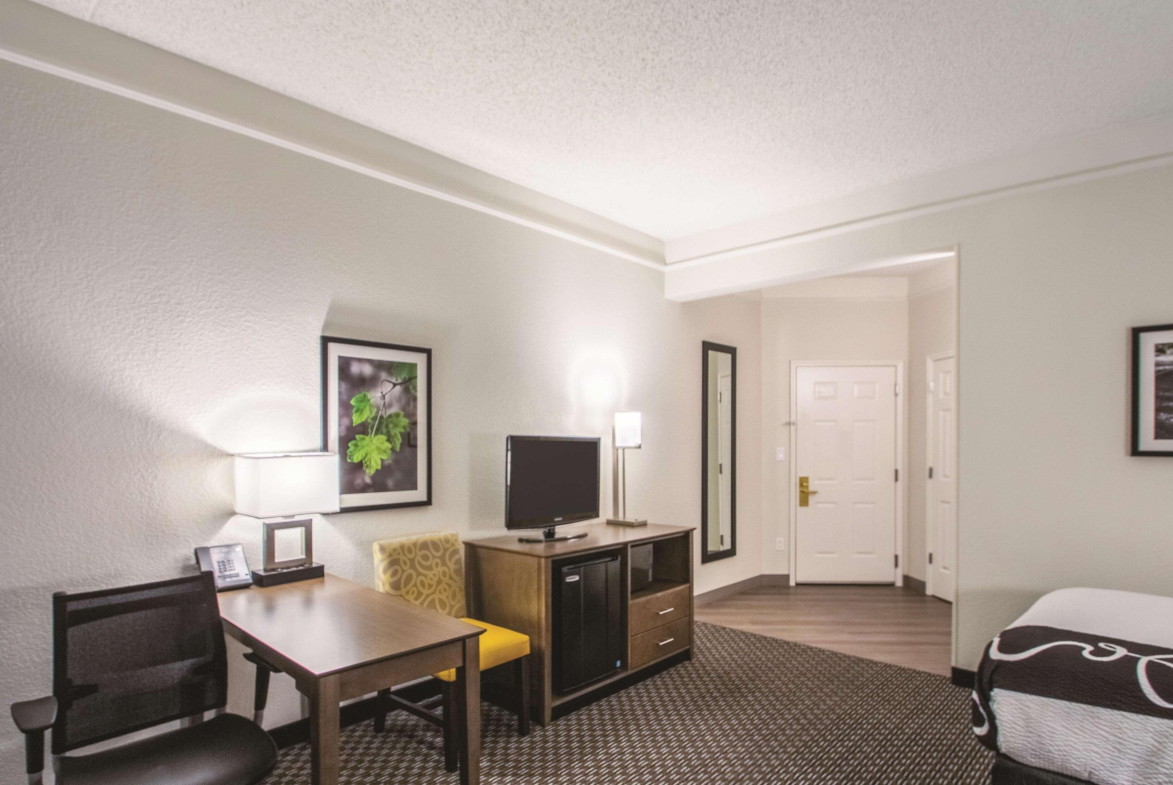 La Quinta By Wyndham Orem University Pwy Provo Екстер'єр фото