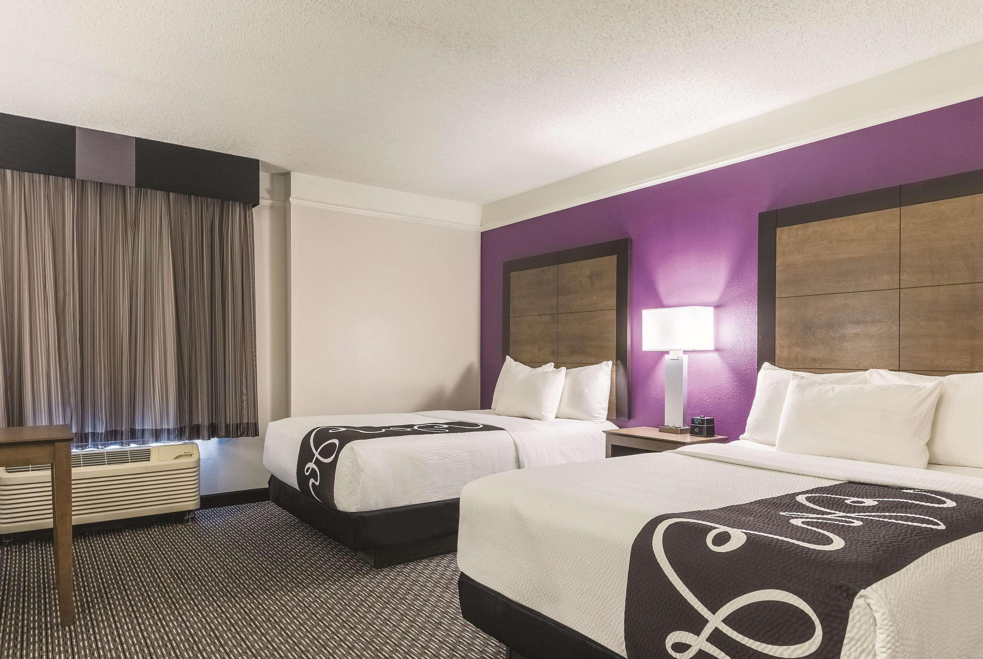 La Quinta By Wyndham Orem University Pwy Provo Екстер'єр фото
