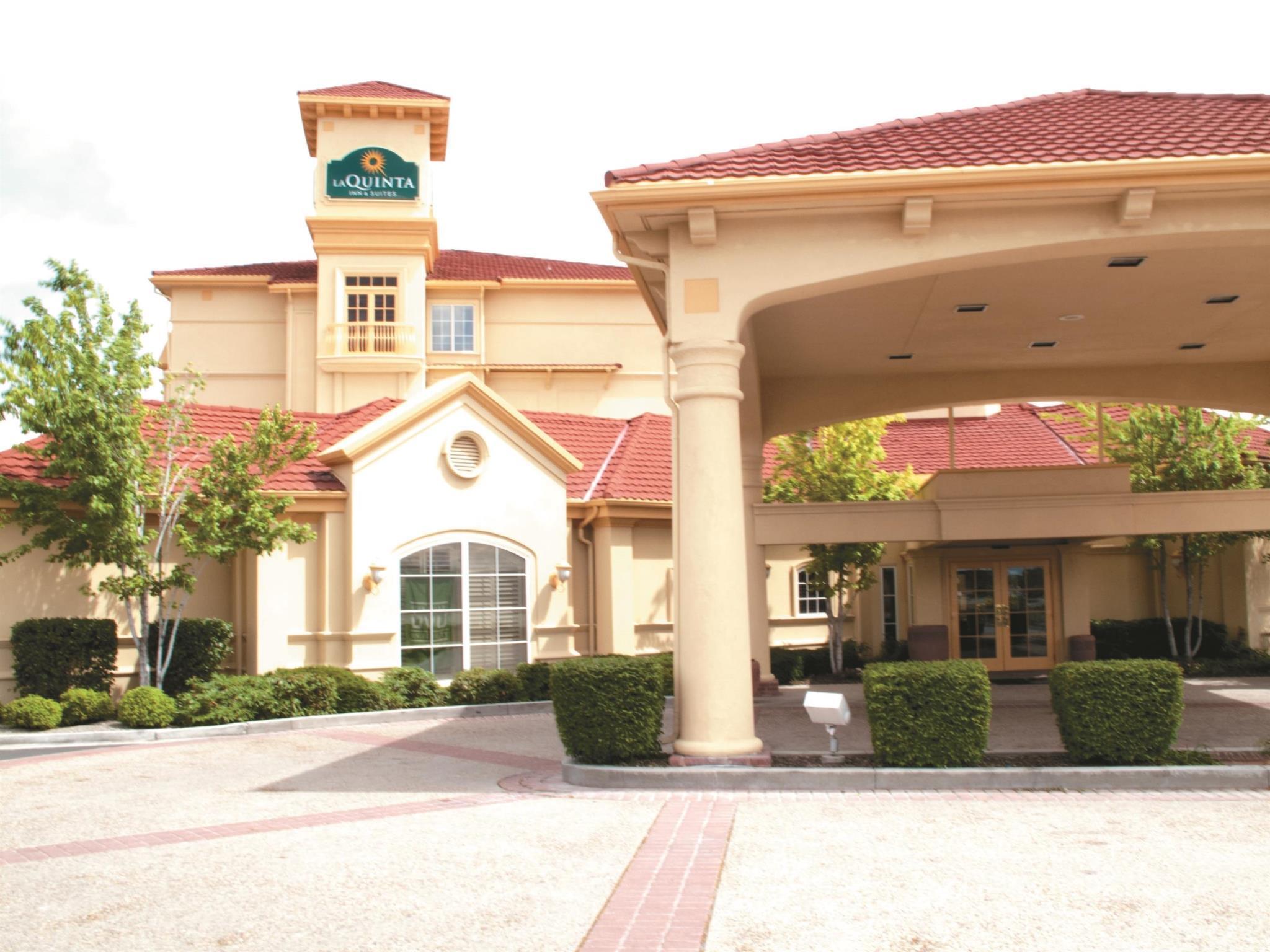 La Quinta By Wyndham Orem University Pwy Provo Екстер'єр фото