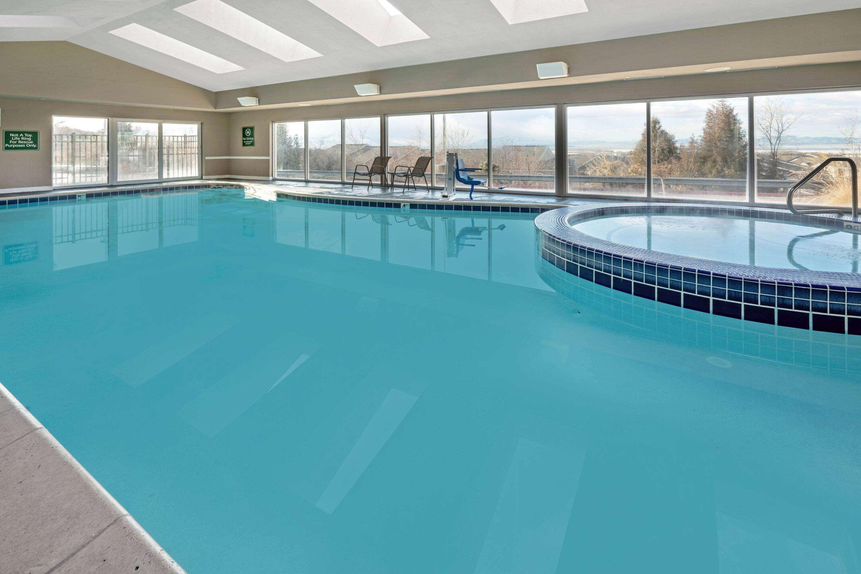 La Quinta By Wyndham Orem University Pwy Provo Екстер'єр фото