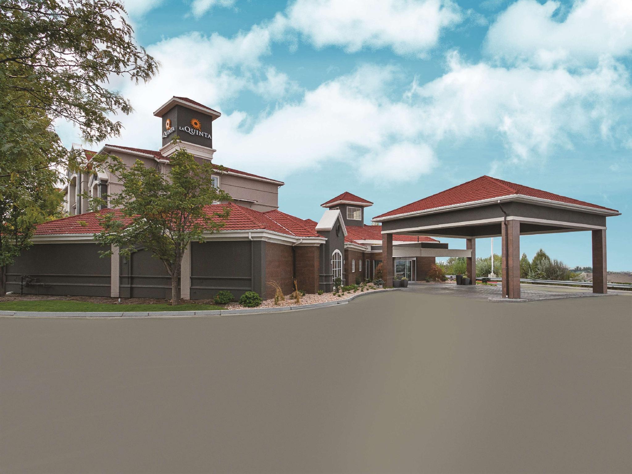 La Quinta By Wyndham Orem University Pwy Provo Екстер'єр фото