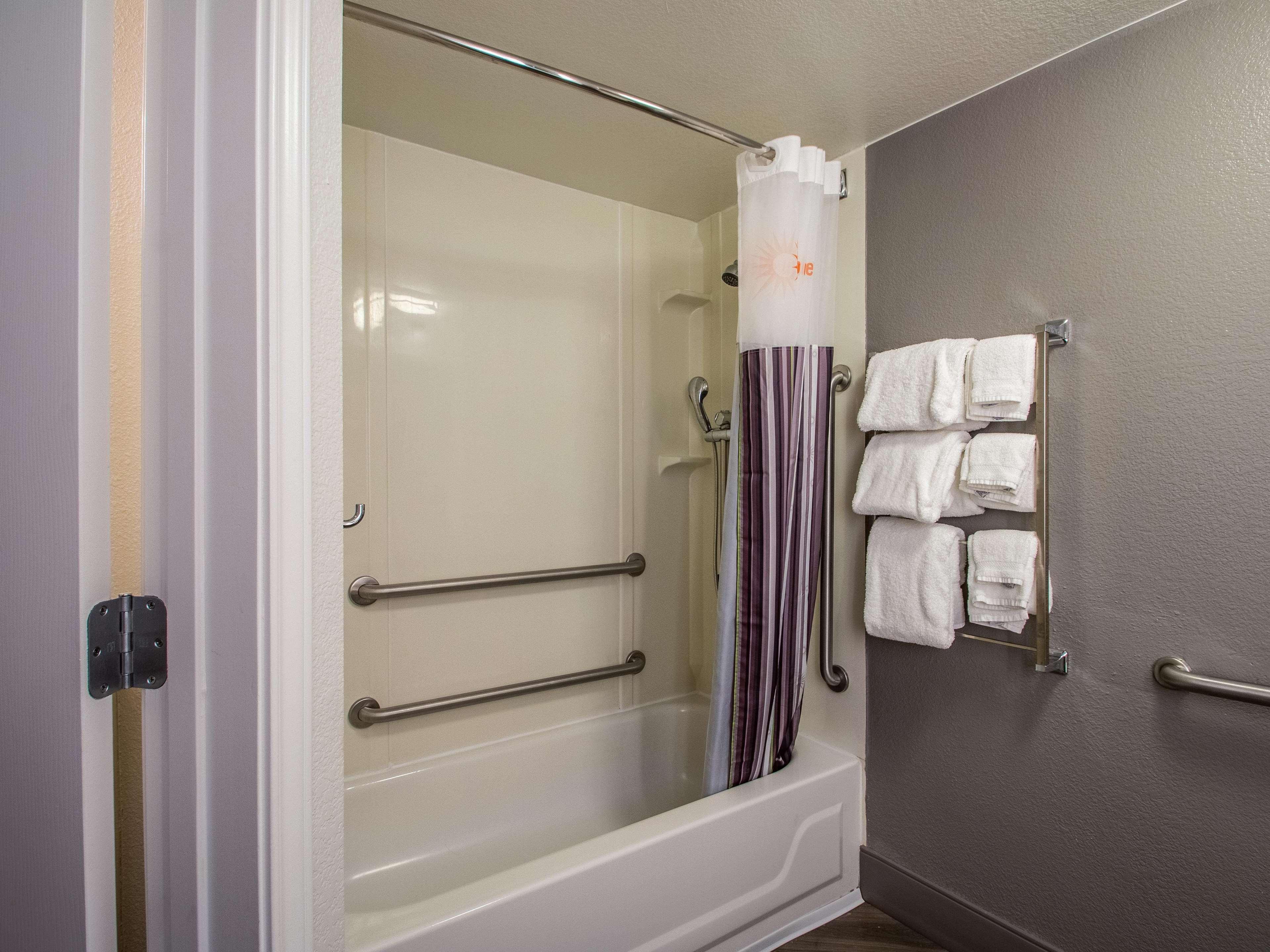La Quinta By Wyndham Orem University Pwy Provo Екстер'єр фото