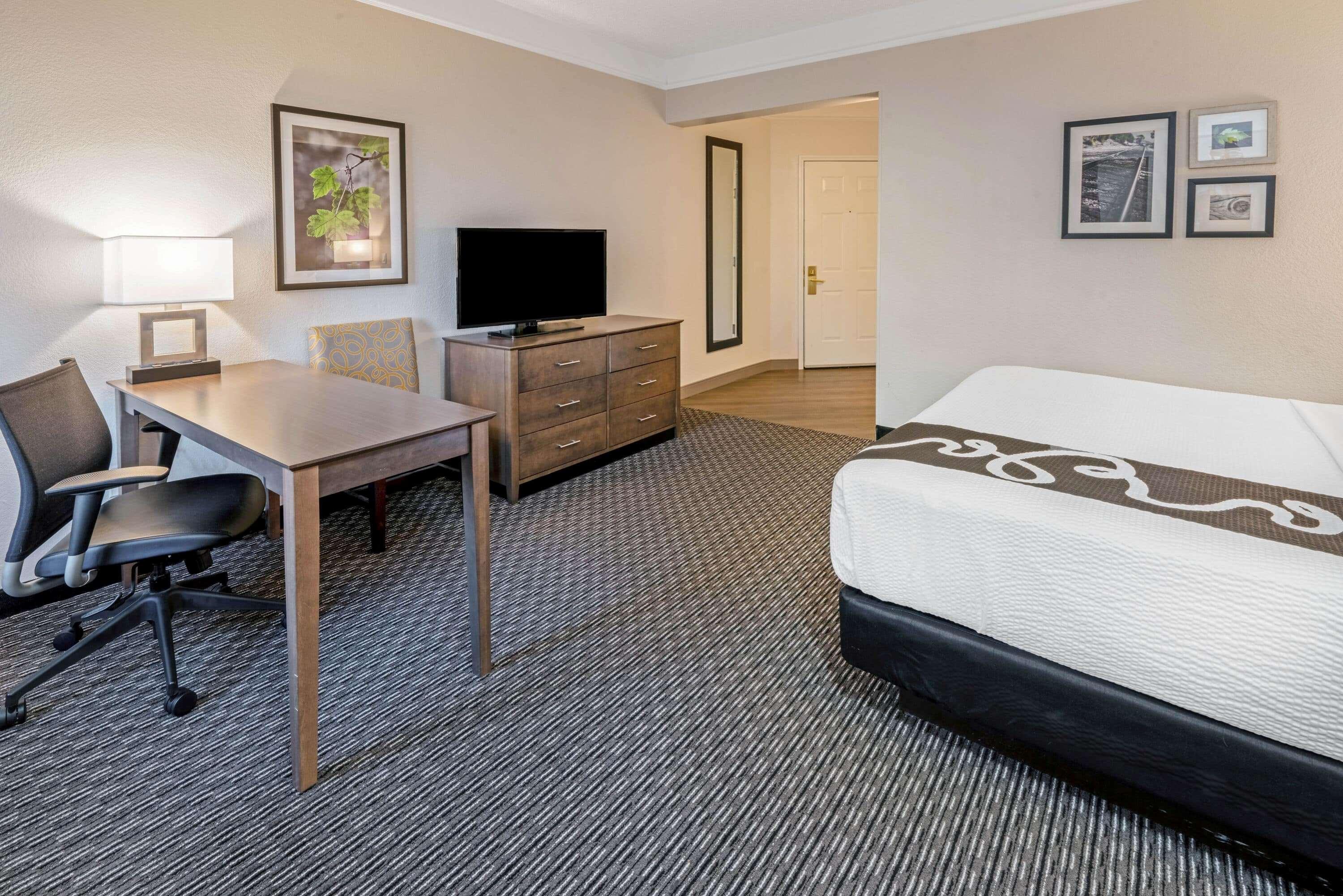 La Quinta By Wyndham Orem University Pwy Provo Екстер'єр фото