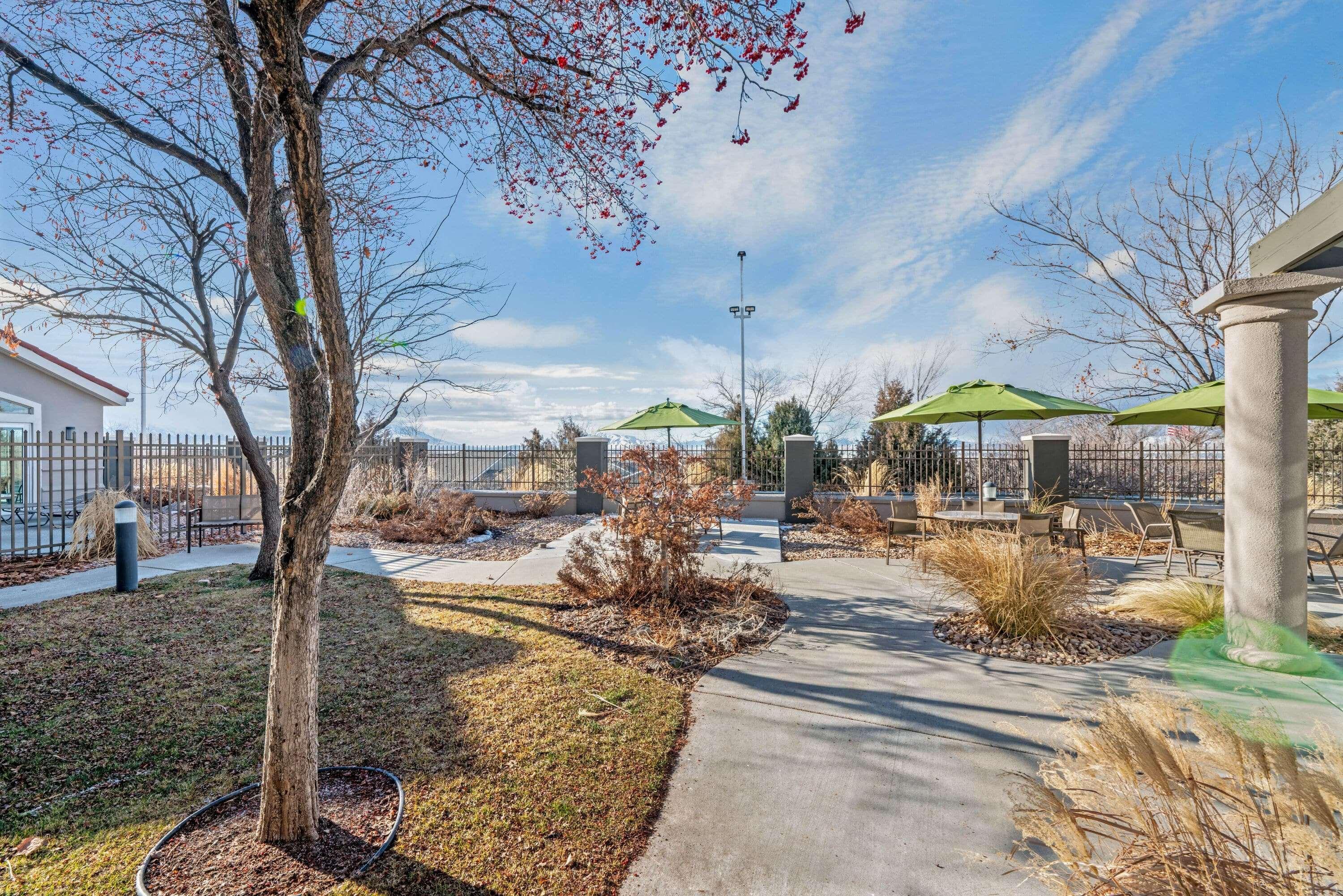 La Quinta By Wyndham Orem University Pwy Provo Екстер'єр фото