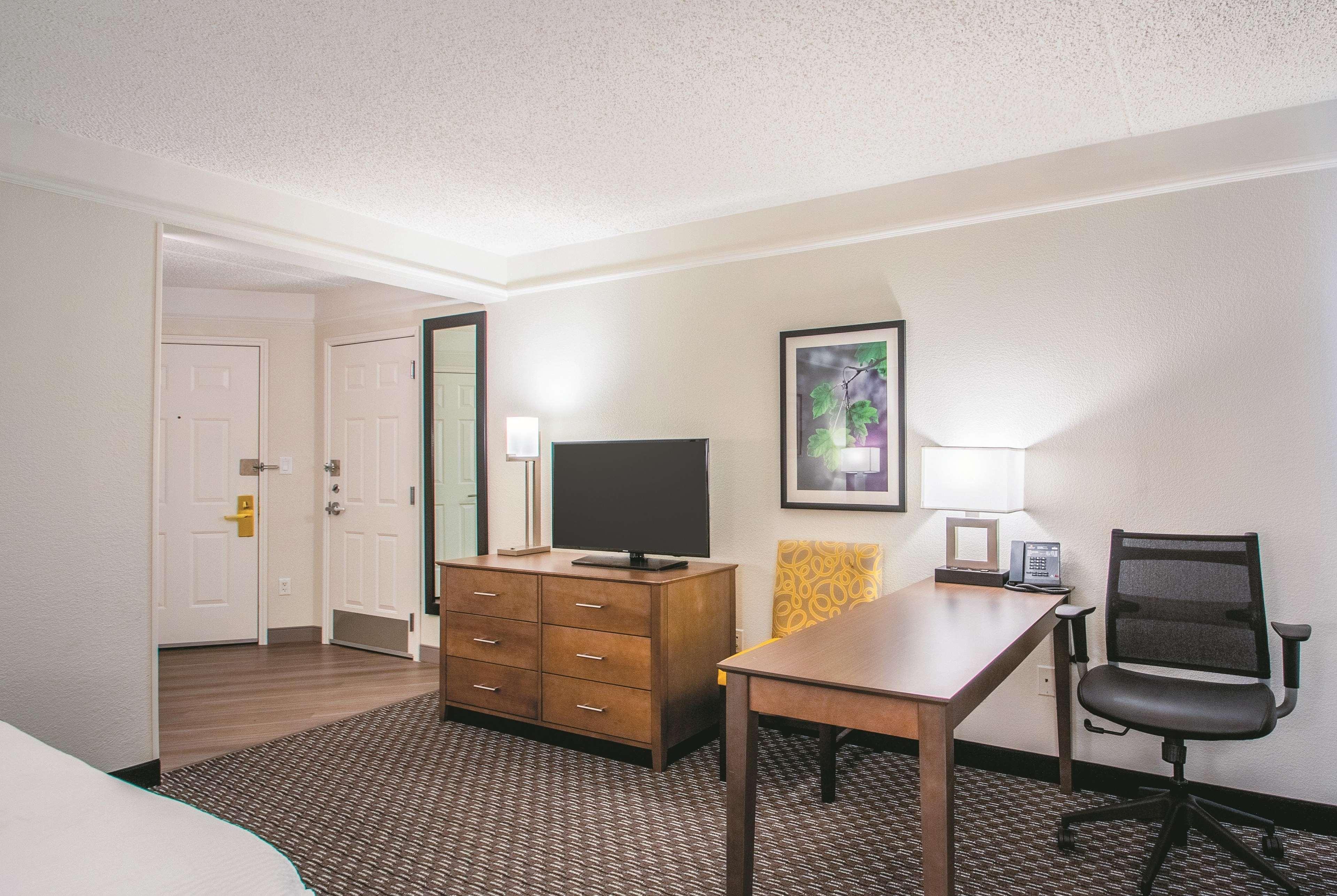 La Quinta By Wyndham Orem University Pwy Provo Екстер'єр фото
