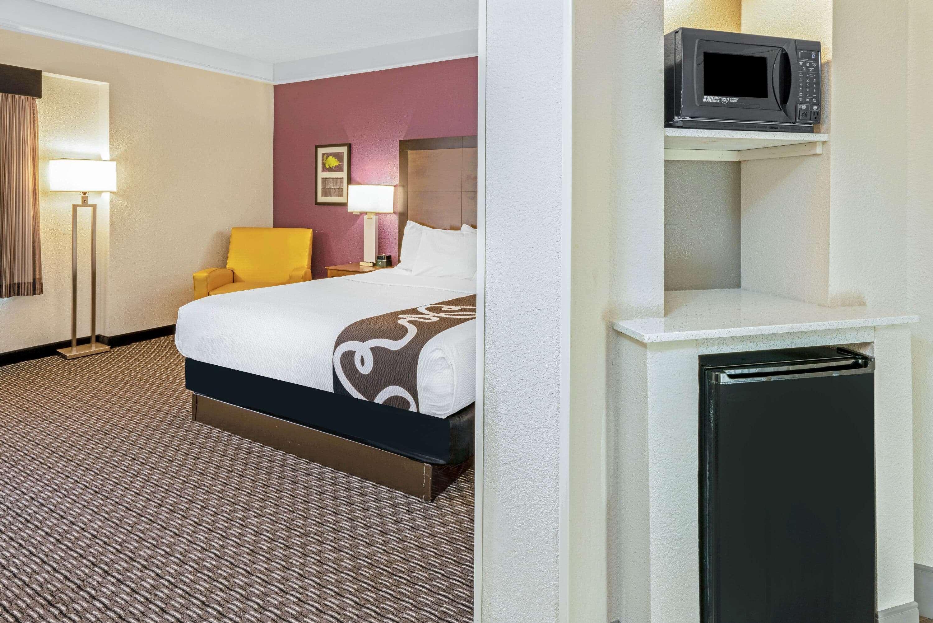 La Quinta By Wyndham Orem University Pwy Provo Екстер'єр фото