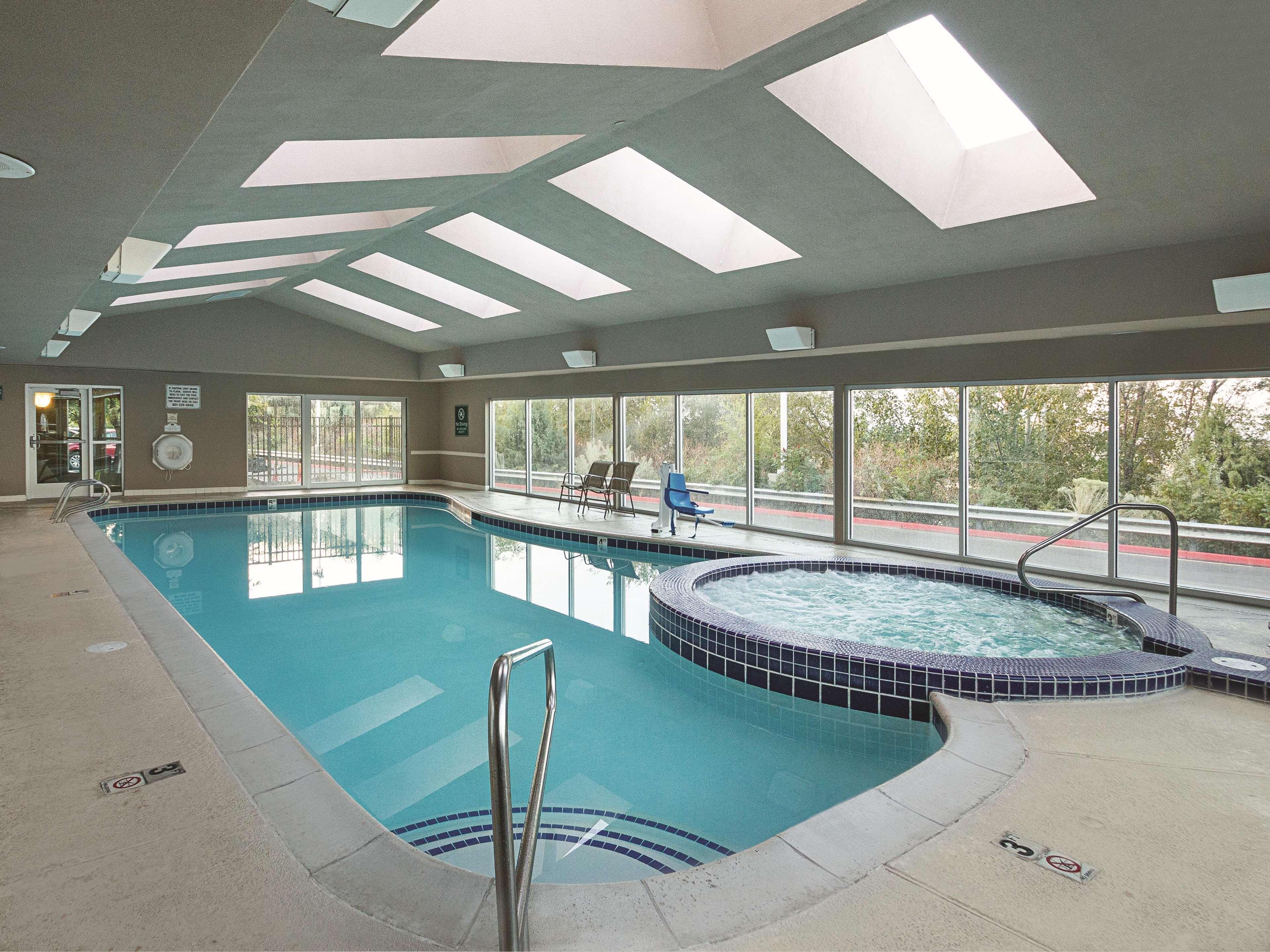 La Quinta By Wyndham Orem University Pwy Provo Екстер'єр фото