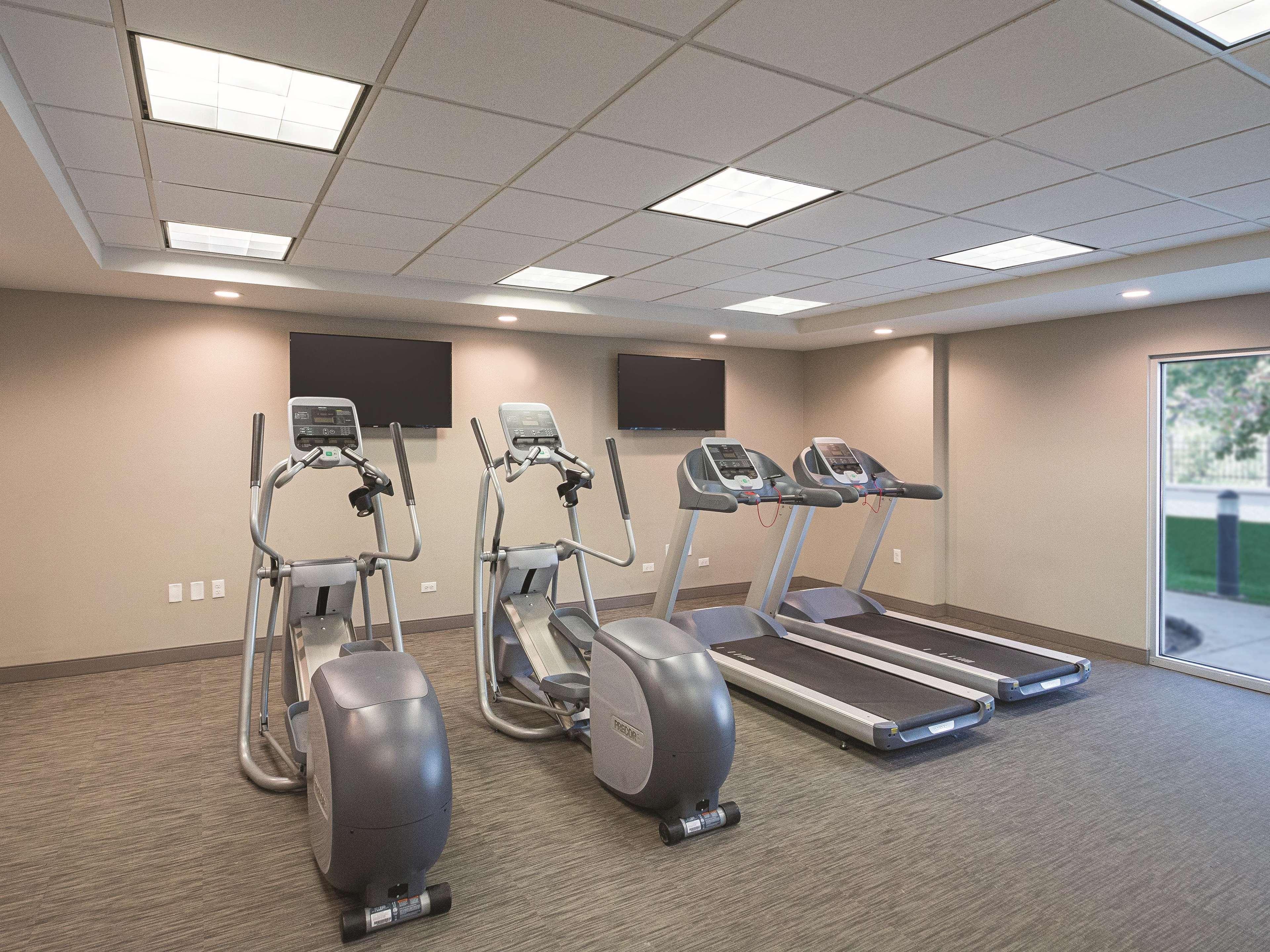 La Quinta By Wyndham Orem University Pwy Provo Екстер'єр фото