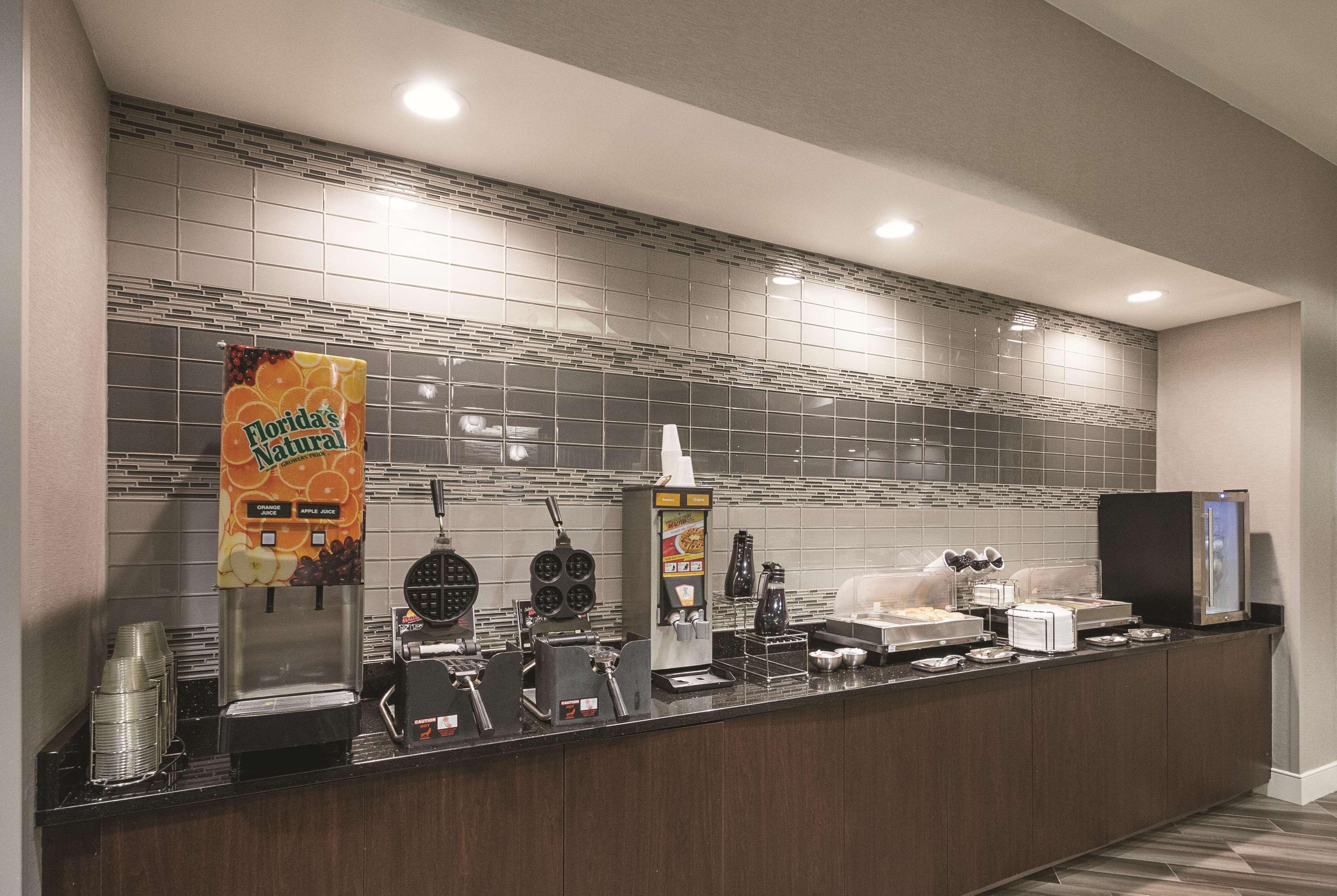 La Quinta By Wyndham Orem University Pwy Provo Екстер'єр фото