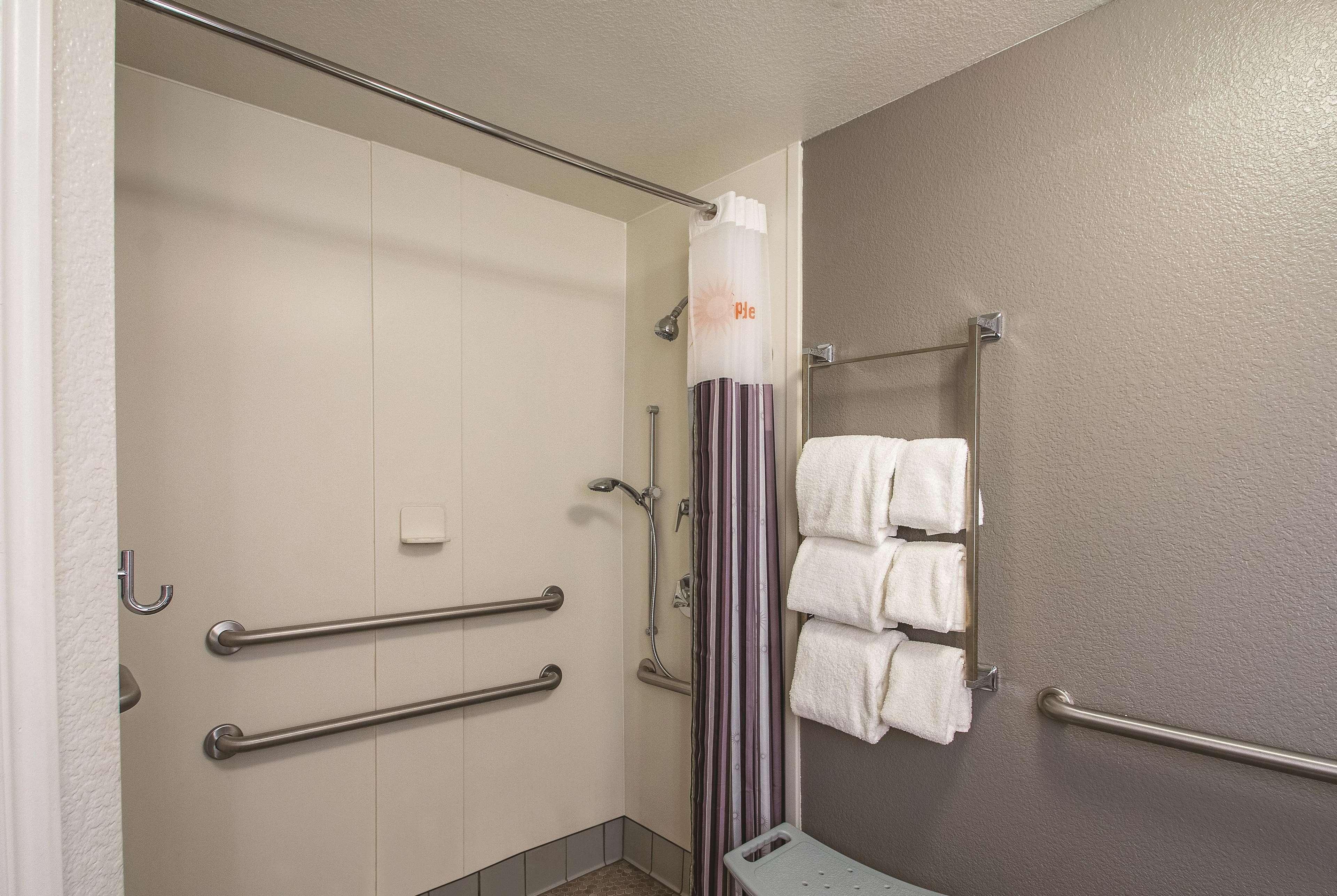 La Quinta By Wyndham Orem University Pwy Provo Екстер'єр фото
