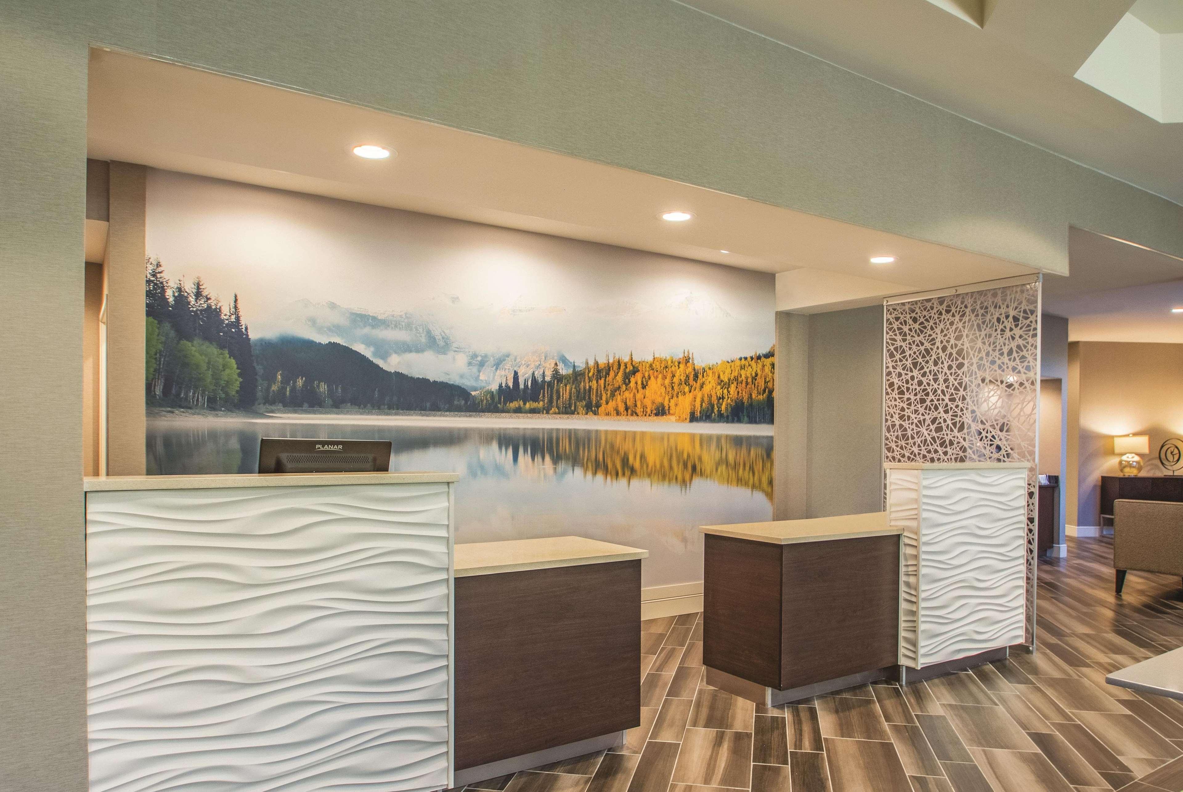 La Quinta By Wyndham Orem University Pwy Provo Екстер'єр фото