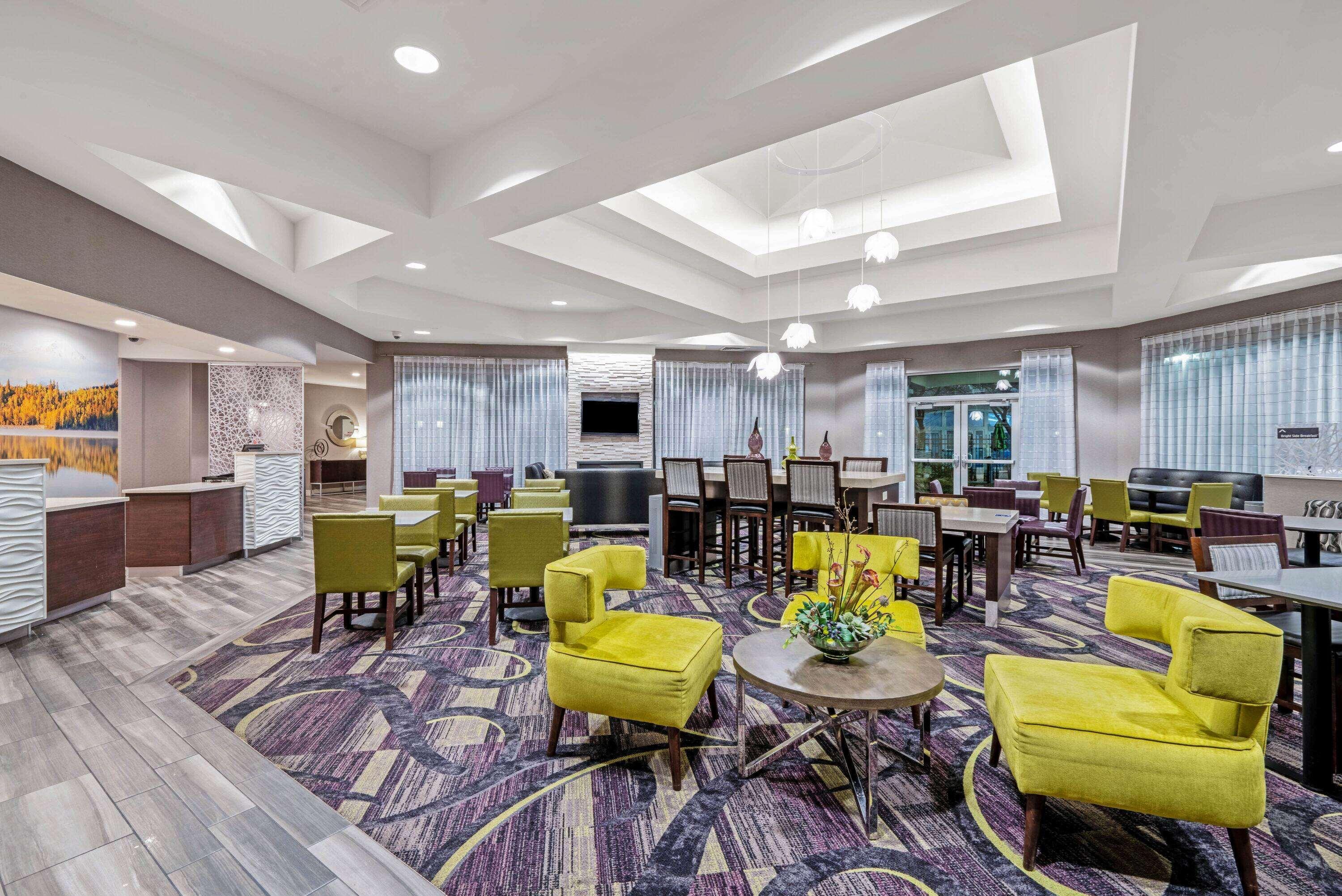 La Quinta By Wyndham Orem University Pwy Provo Екстер'єр фото