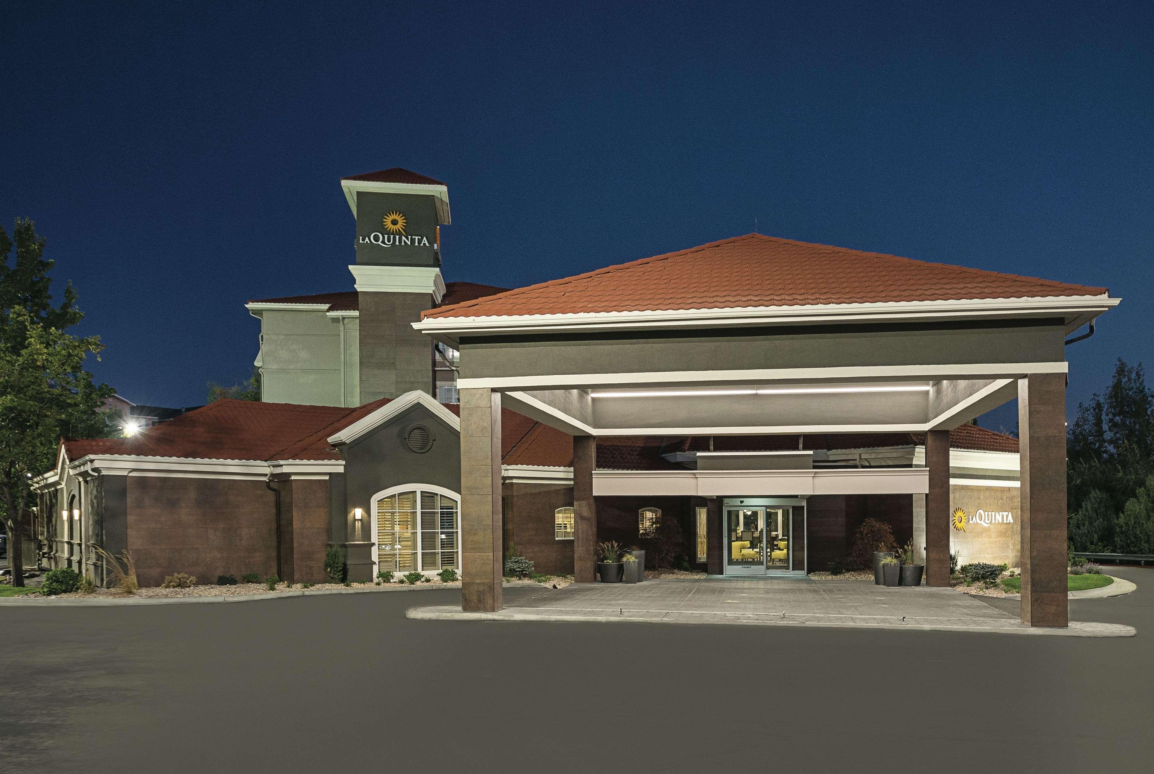 La Quinta By Wyndham Orem University Pwy Provo Екстер'єр фото