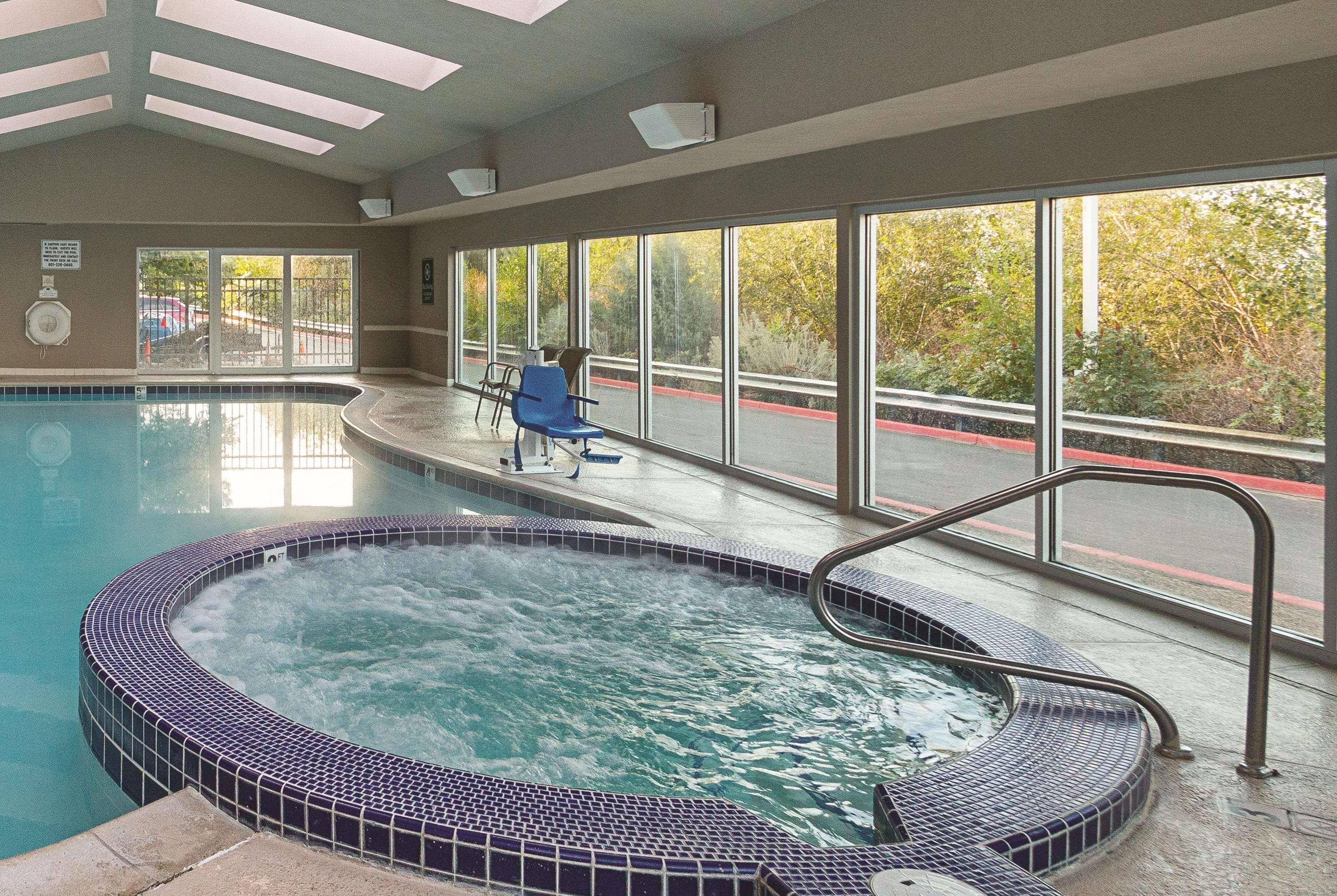 La Quinta By Wyndham Orem University Pwy Provo Екстер'єр фото