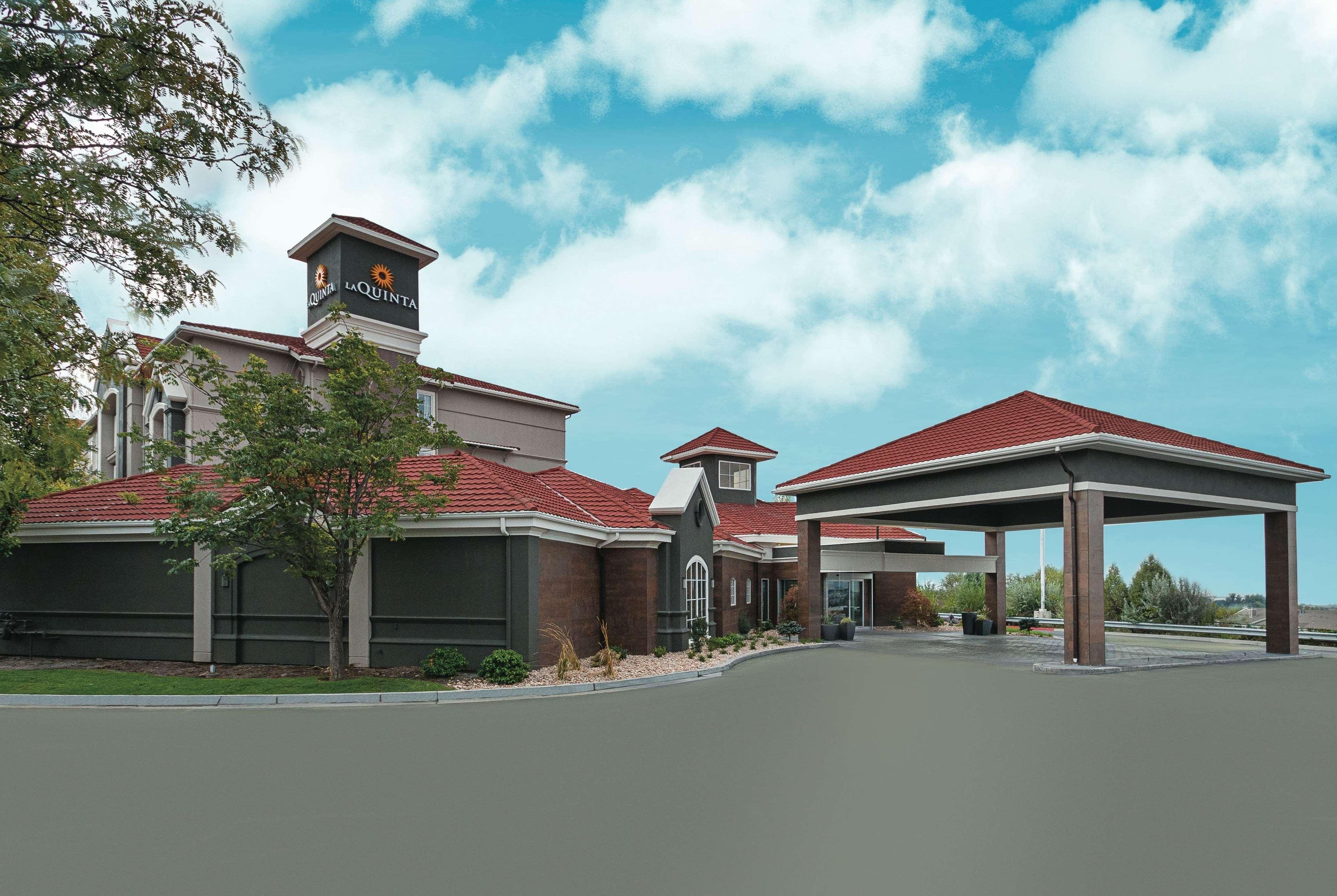 La Quinta By Wyndham Orem University Pwy Provo Екстер'єр фото