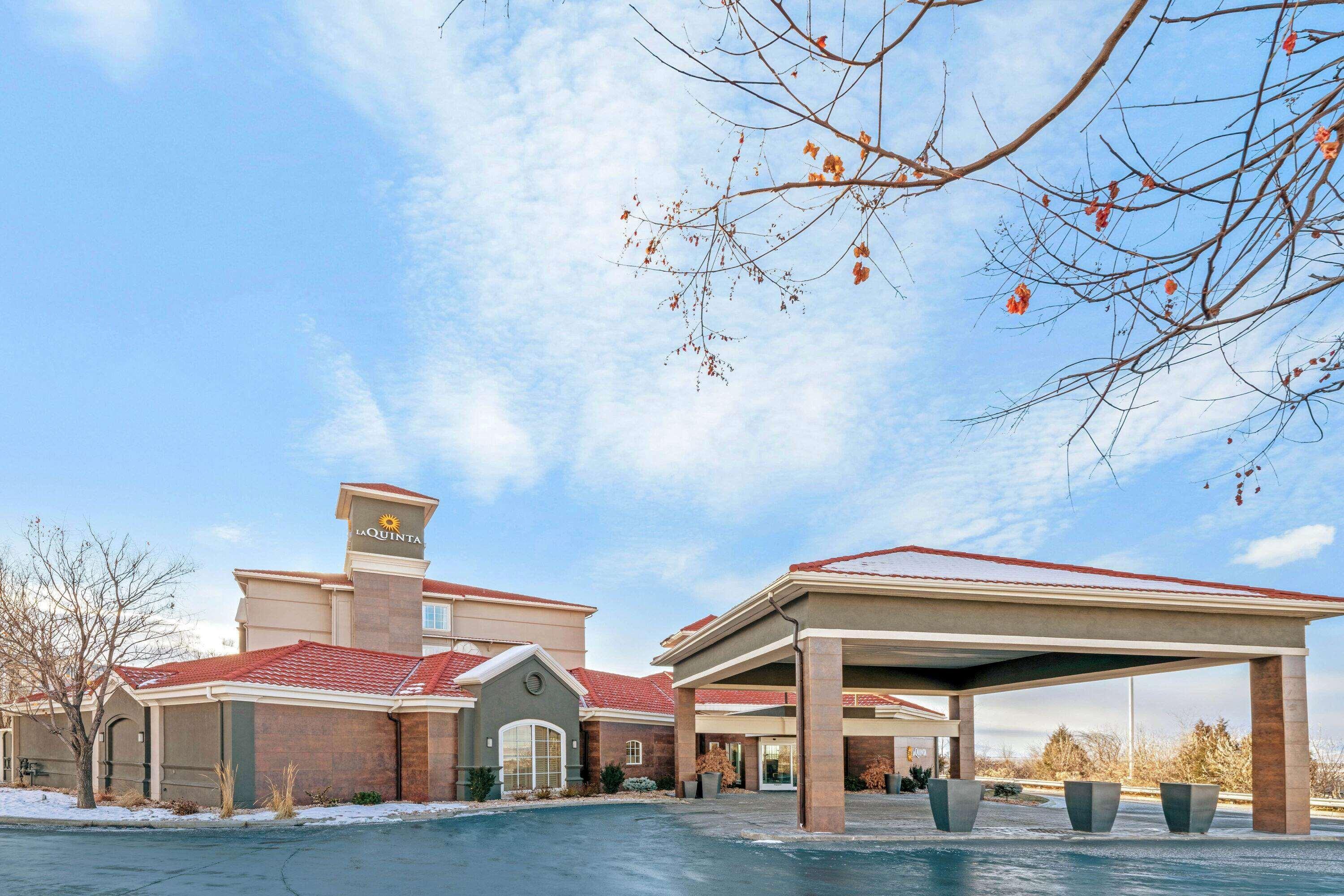 La Quinta By Wyndham Orem University Pwy Provo Екстер'єр фото