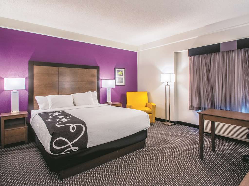 La Quinta By Wyndham Orem University Pwy Provo Екстер'єр фото