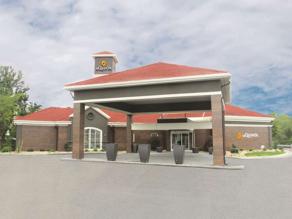 La Quinta By Wyndham Orem University Pwy Provo Екстер'єр фото