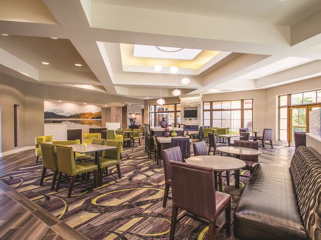La Quinta By Wyndham Orem University Pwy Provo Інтер'єр фото