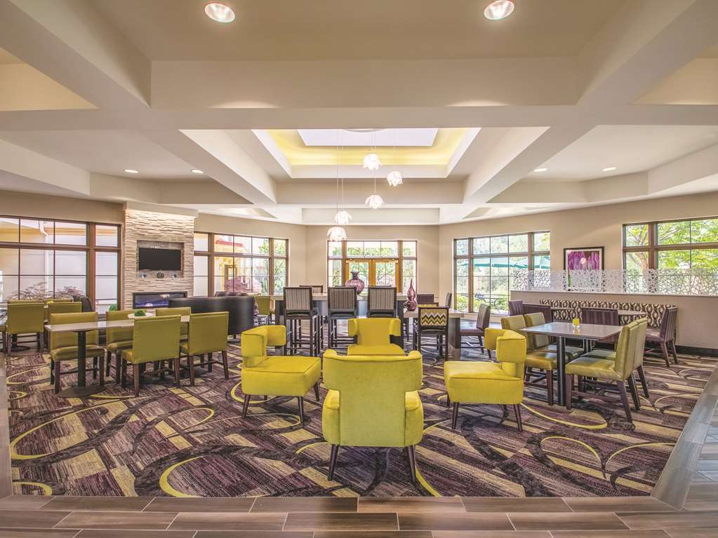 La Quinta By Wyndham Orem University Pwy Provo Інтер'єр фото