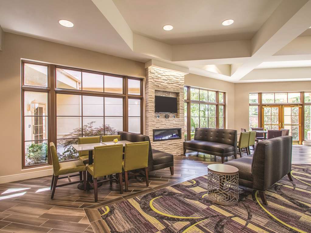 La Quinta By Wyndham Orem University Pwy Provo Інтер'єр фото