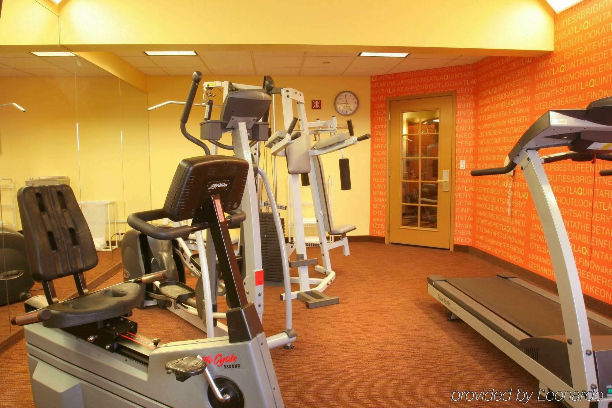 La Quinta By Wyndham Orem University Pwy Provo Екстер'єр фото